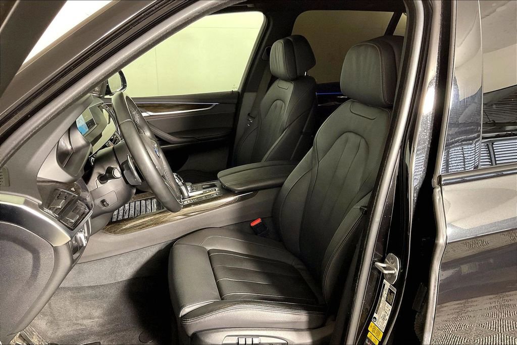 Used 2017 BMW X5 xDrive40e image 24