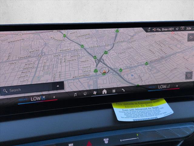 New 2026 BMW X3 xDrive30 w/ Premium Package image 14