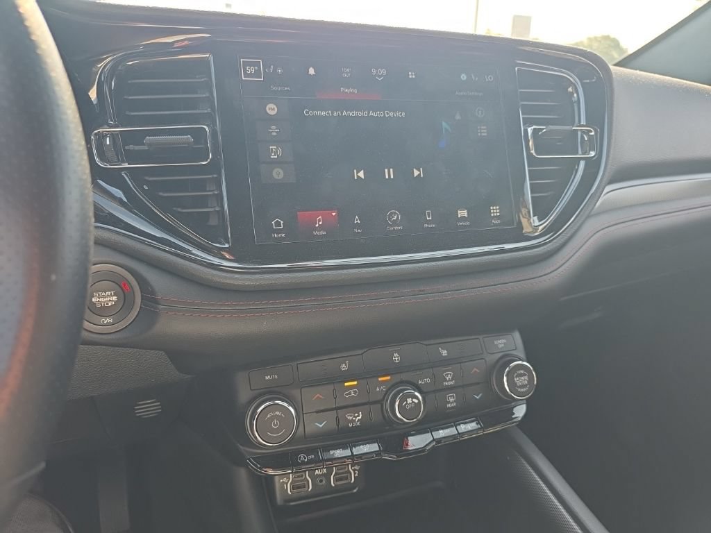 Used 2026 Dodge Durango GT AWD/4WD image 14