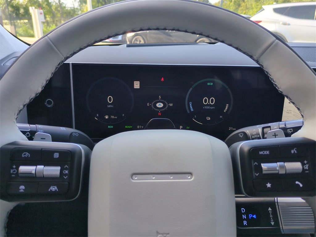 New 2026 Hyundai Santa Fe Calligraphy image 36