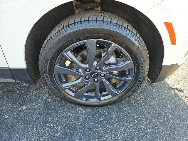 Used 2024 Chevrolet Equinox RS image 10