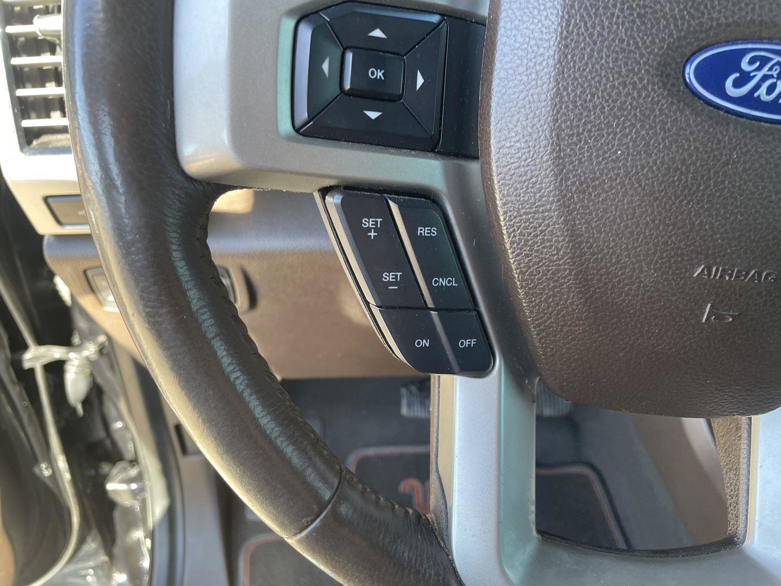 Used 2020 Ford F250 King Ranch w/ King Ranch Ultimate Package image 13