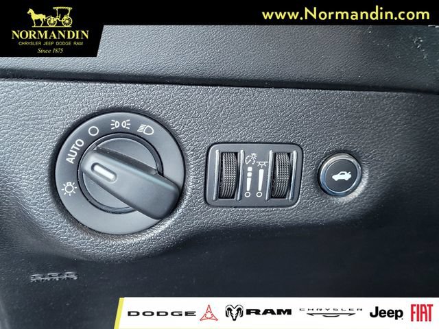 Used 2021 Dodge Charger Scat Pack RWD image 14