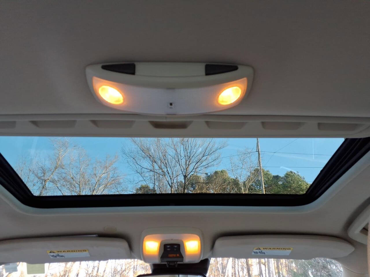 Used 2015 Volvo S60 T5 Premier image 15