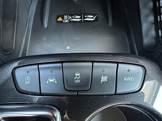 New 2025 Chevrolet TrailBlazer LT w/ Convenience Package image 22