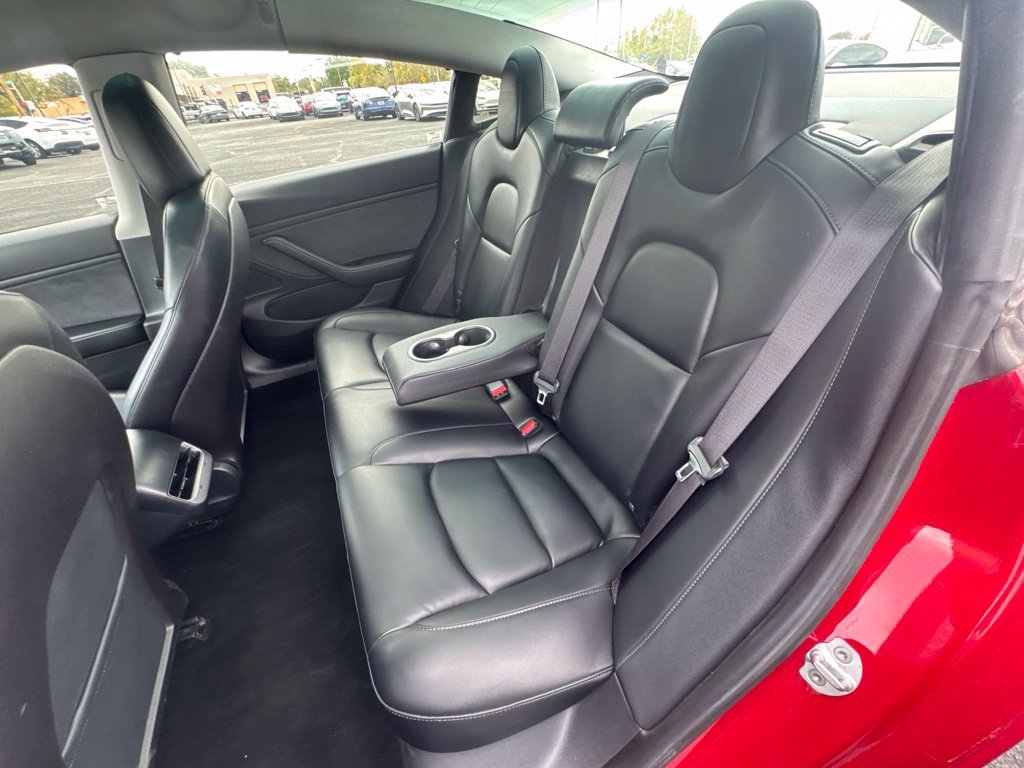 Used 2019 Tesla Model 3 Standard Range Plus RWD image 15
