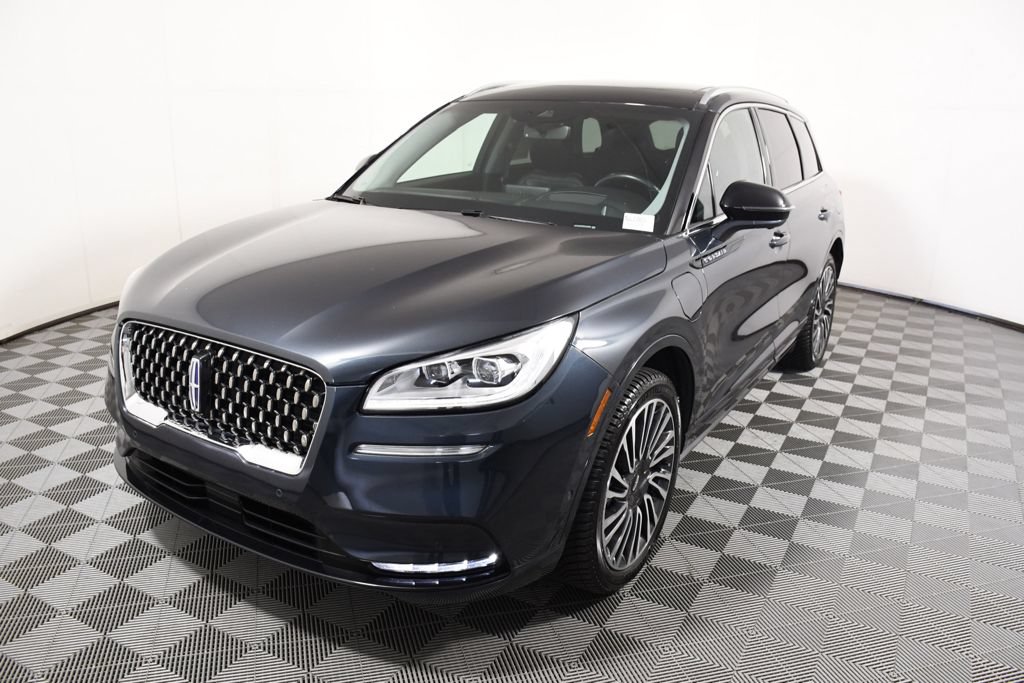 Used 2022 Lincoln Corsair Grand Touring w/ Elements Technology Bundle AWD/4WD image 1