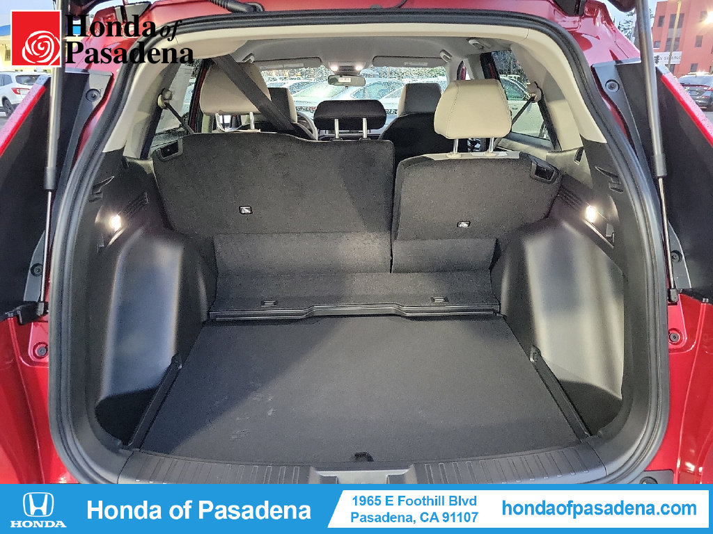 New 2027 Honda CR-V LX image 15
