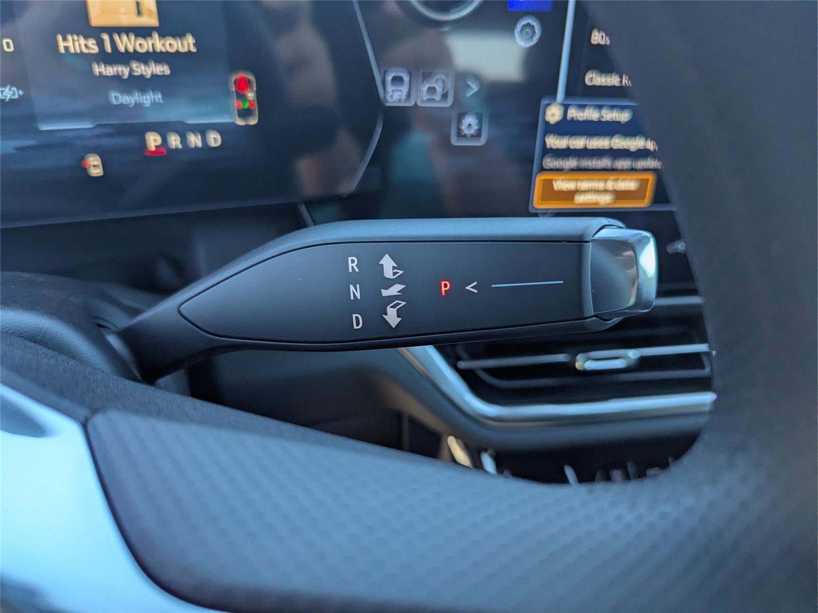 New 2026 Chevrolet Equinox EV LT image 20