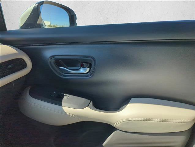 New 2026 Honda HR-V LX image 19