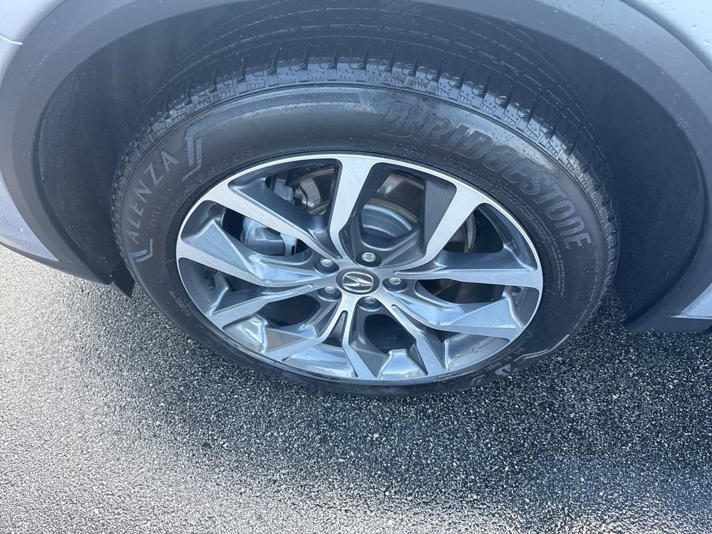 Used 2024 Acura MDX SH-AWD w/ Technology Package image 44