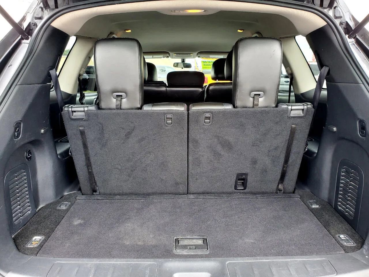 Used 2016 Nissan Pathfinder S image 7