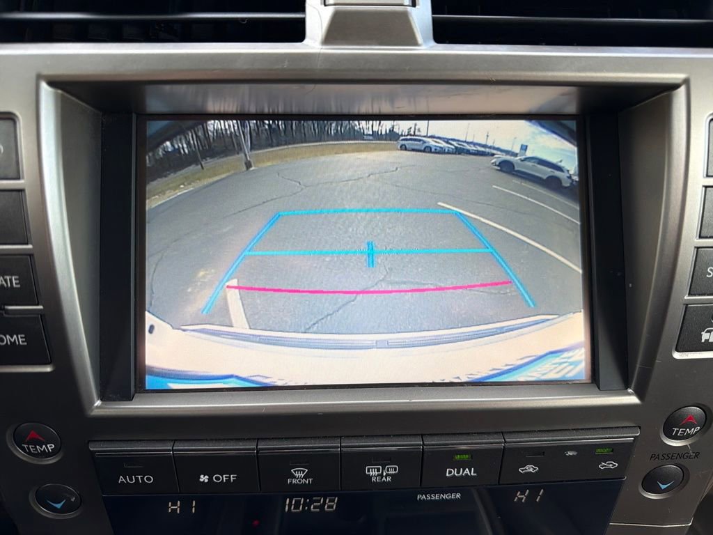 Used 2017 Lexus GX 460 image 23