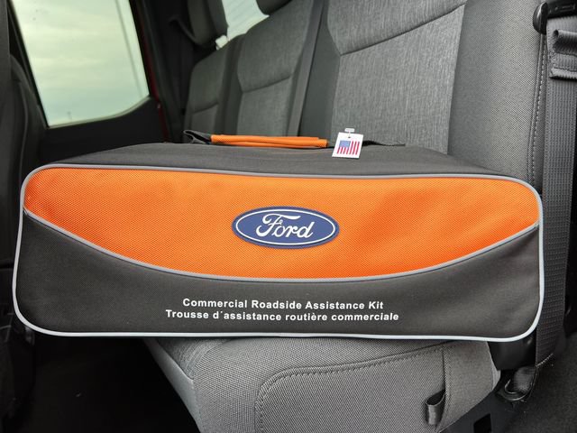 New 2026 Ford F350 XL w/ STX Appearance Package AWD/4WD image 6