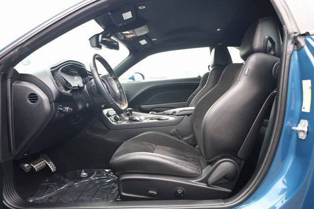 Used 2021 Dodge Challenger R/T Scat Pack w/ Shaker Package image 10