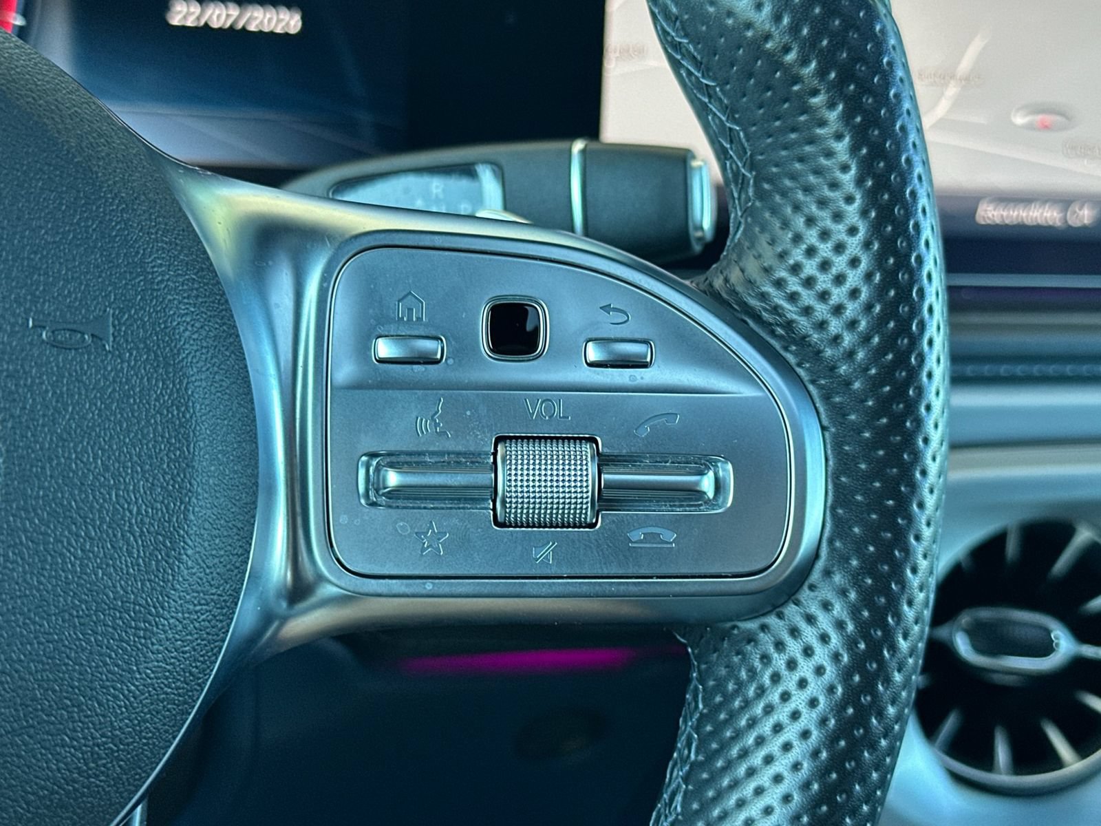 Certified 2021 Mercedes-Benz G 550 image 30