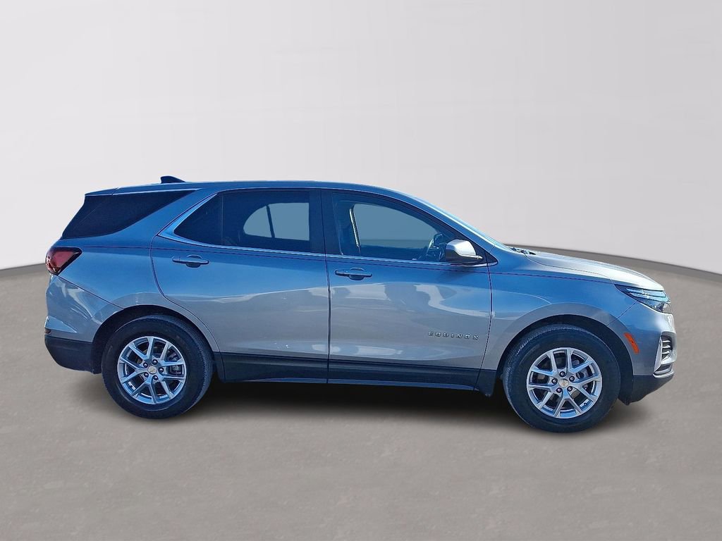 Used 2023 Chevrolet Equinox LT image 7