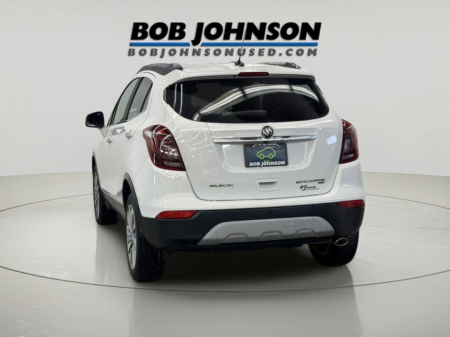 Used 2018 Buick Encore Preferred image 7