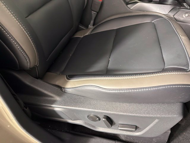 Used 2026 Ford Bronco Outer Banks AWD/4WD image 33