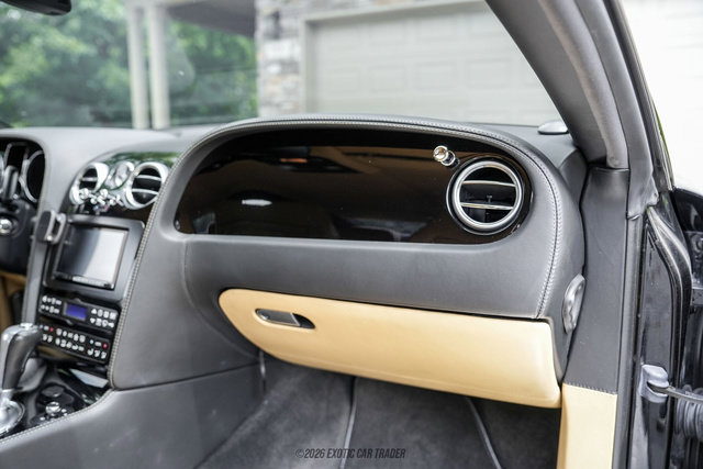 Used 2006 Bentley Continental GT AWD/4WD image 36
