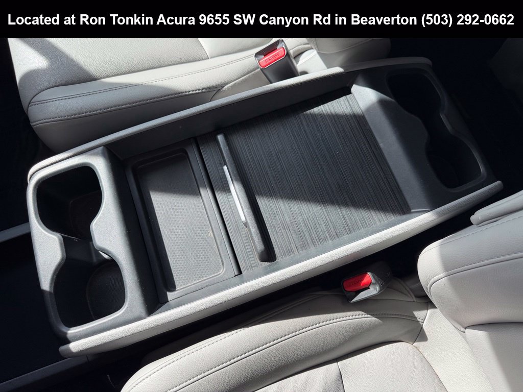 Used 2020 Honda Odyssey EX-L image 26