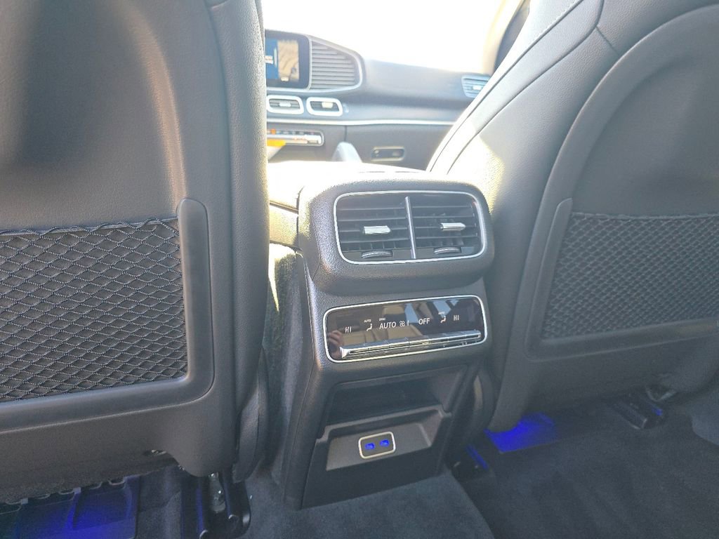 New 2026 Mercedes-Benz GLS 450 4MATIC image 27