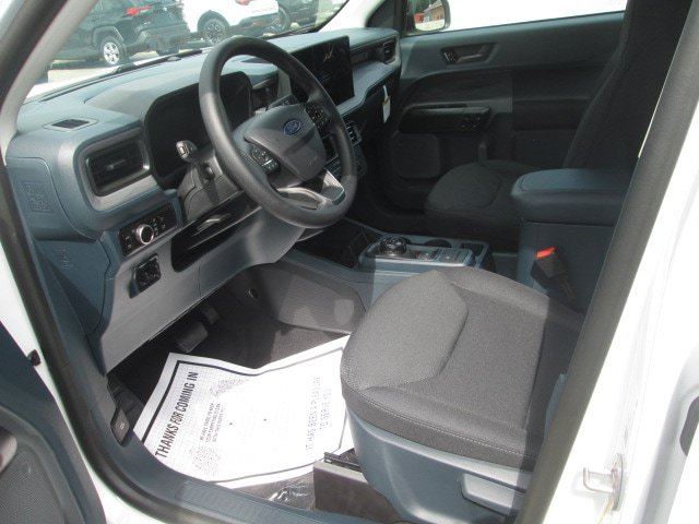 New 2026 Ford Maverick XL w/ Equipment Group 101A AWD/4WD image 8