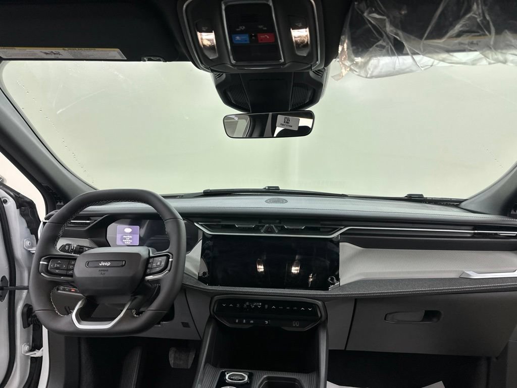 New 2026 Jeep Cherokee Laredo AWD/4WD image 21