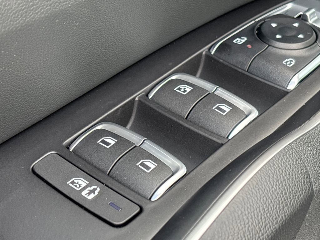 New 2026 Kia Sorento S w/ S Panoramic Sunroof Package image 27