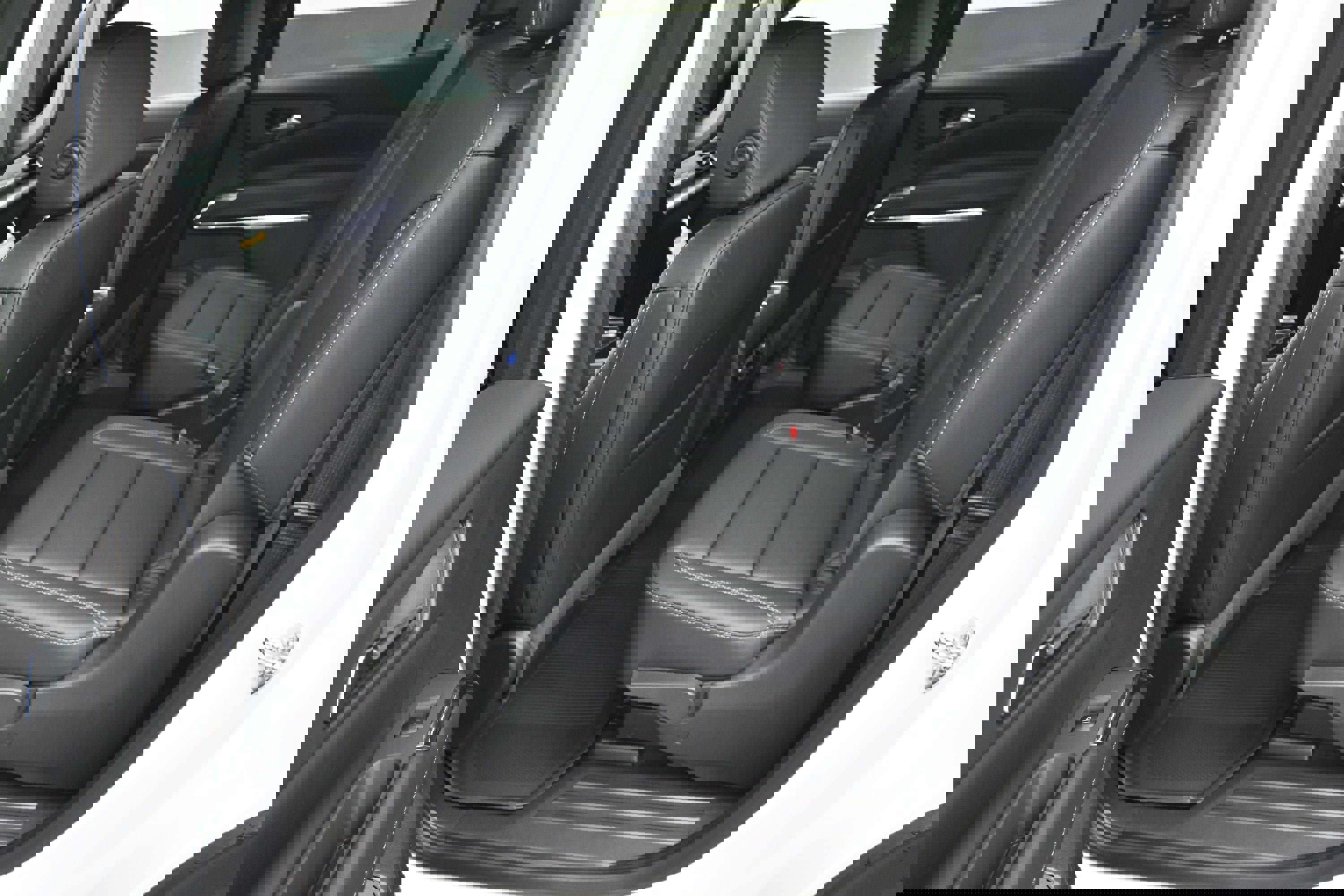 New 2026 Chevrolet Traverse LT FWD image 29