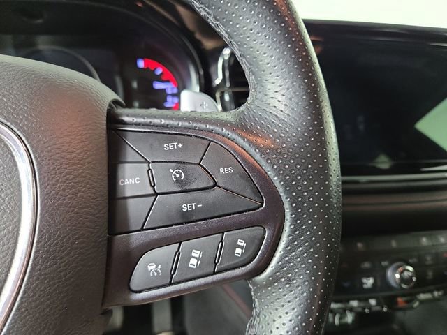 Used 2023 Dodge Durango GT image 24