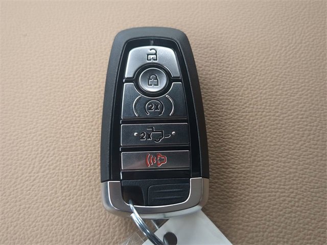 New 2025 Ford F350 Lariat w/ Lariat Ultimate Package image 18