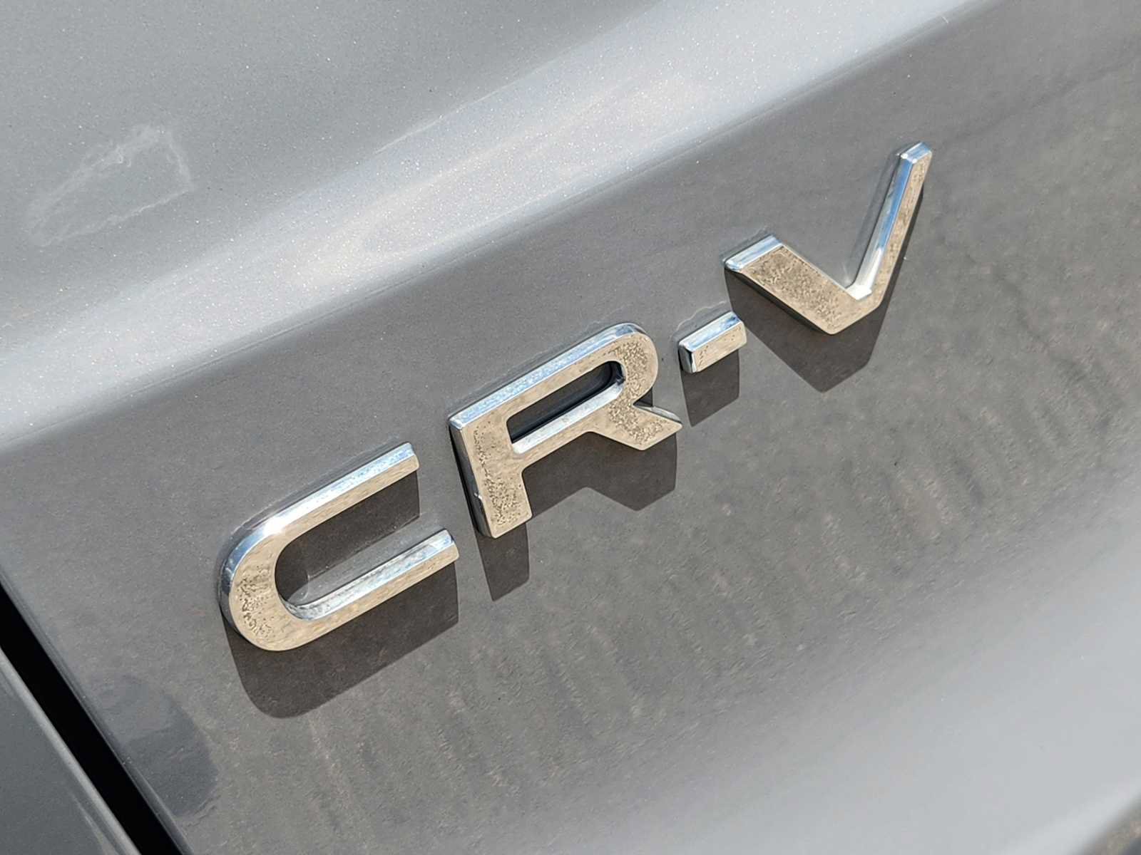 Certified 2024 Honda CR-V LX image 11