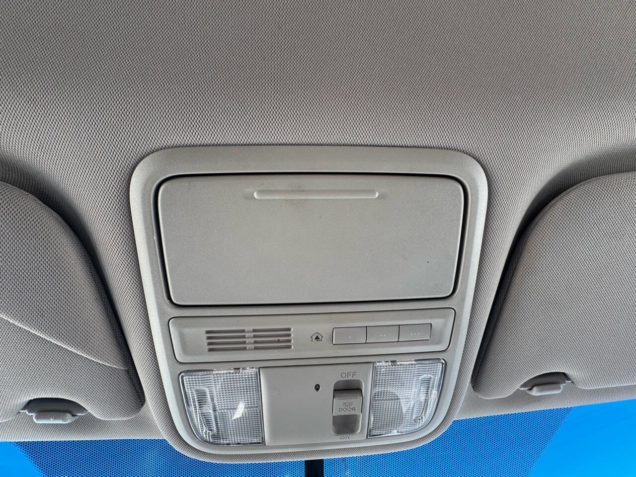 Used 2011 Honda Odyssey EX image 57