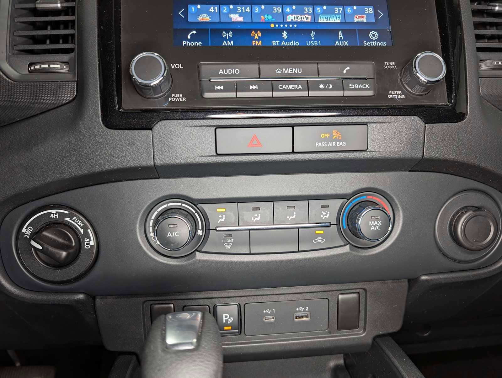 Used 2022 Nissan Frontier S w/ Technology Package image 27