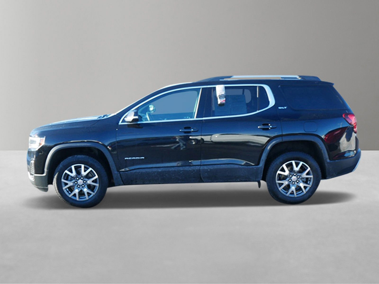 Used 2023 GMC Acadia SLT w/ Technology Package image 2