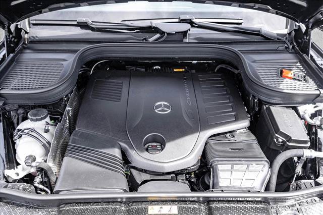 New 2026 Mercedes-Benz GLE 450 4MATIC image 26