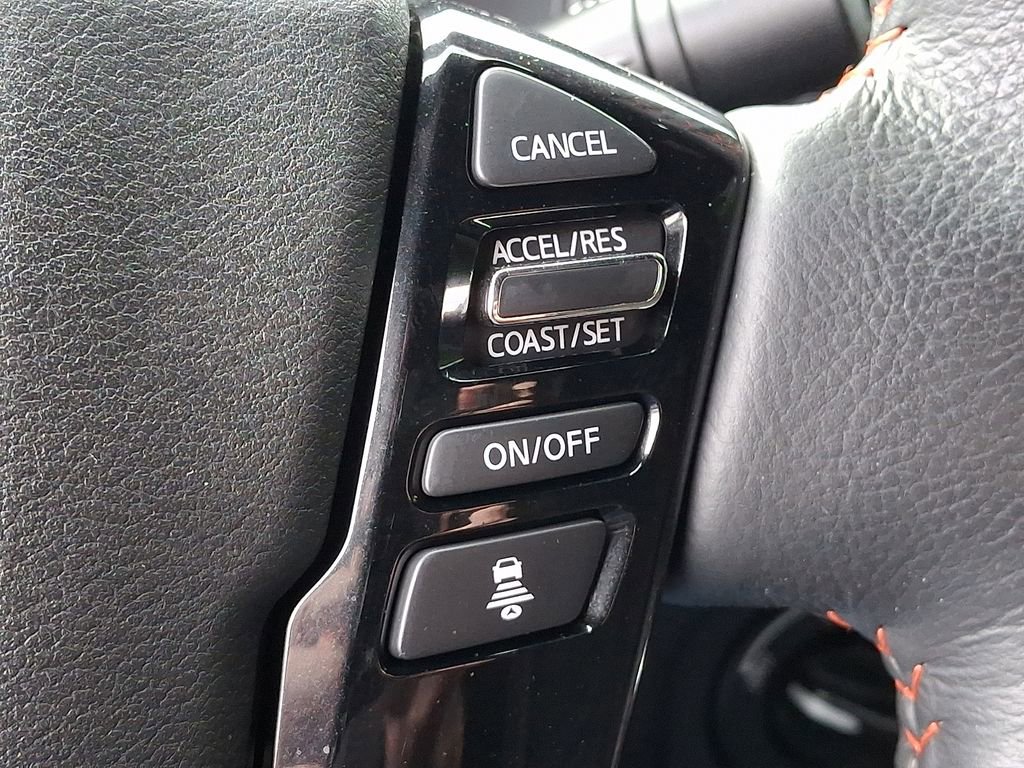 Used 2024 Nissan Frontier PRO-4X w/ Pro Convenience Package AWD/4WD image 22