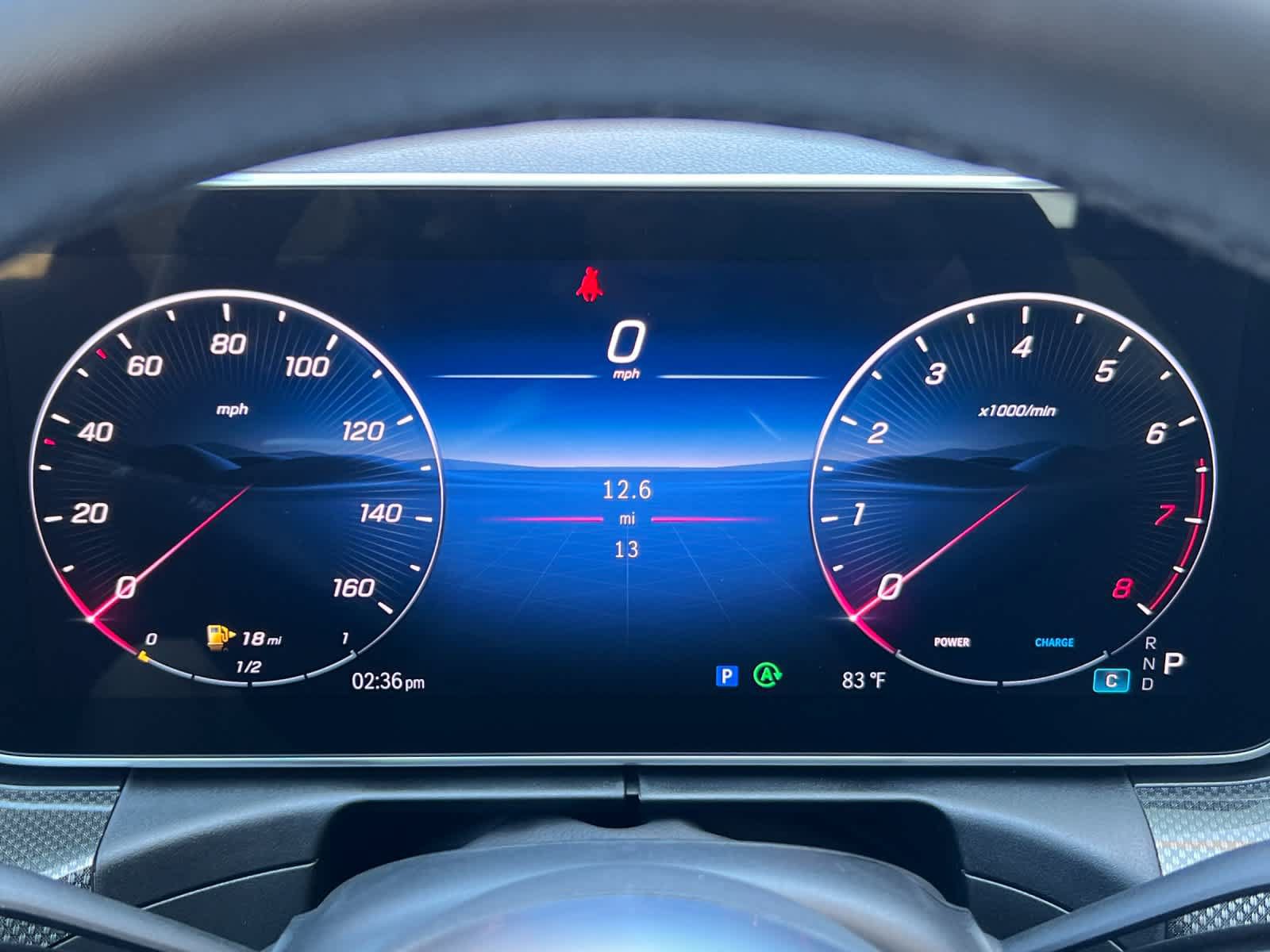 New 2026 Mercedes-Benz C 300 4MATIC Sedan image 22