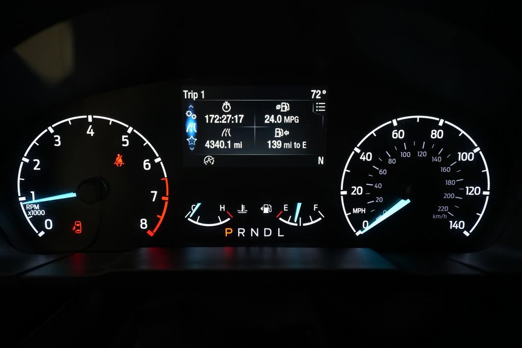 Used 2023 Ford Maverick XL w/ Equipment Group 100A Standard AWD/4WD image 2