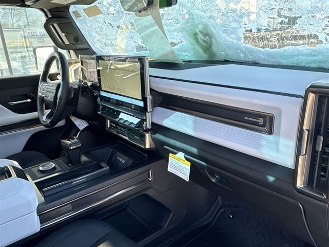 Used 2022 GMC Hummer EV Edition 1 image 29