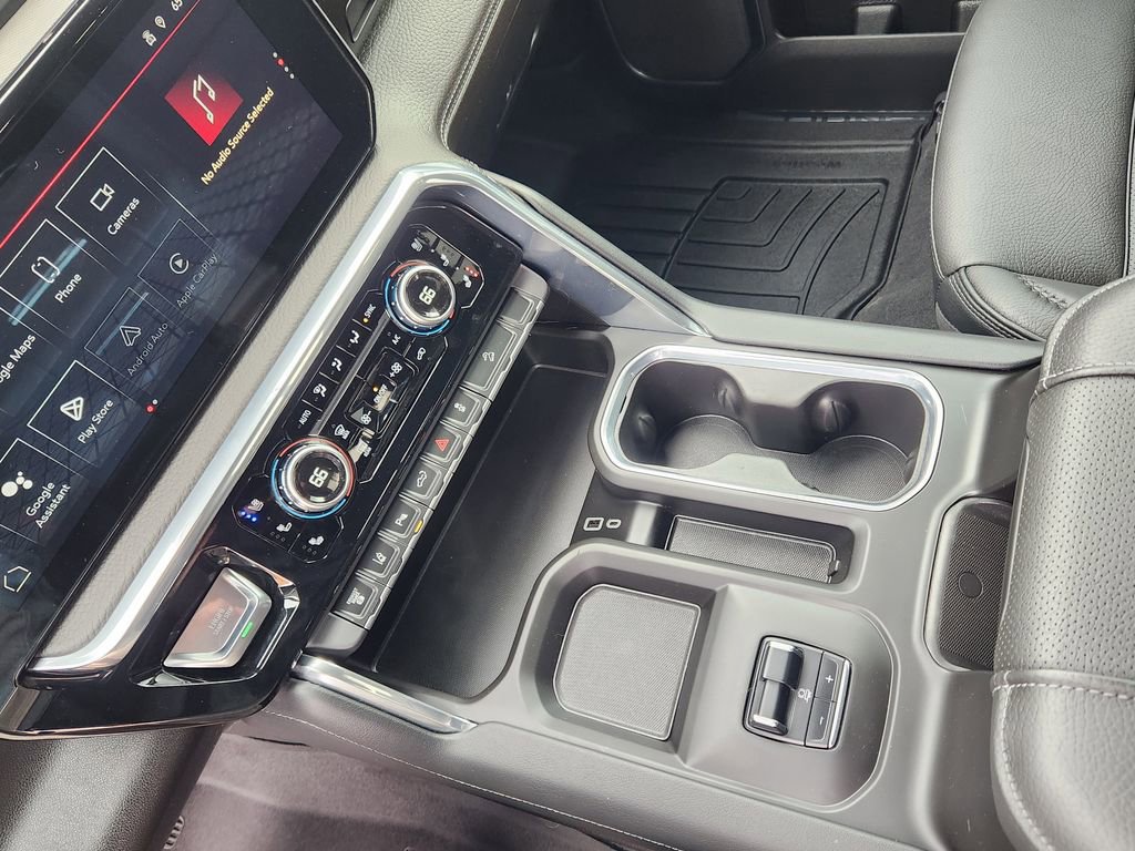 Certified 2024 GMC Sierra 2500 Denali w/ Denali Reserve Package image 31