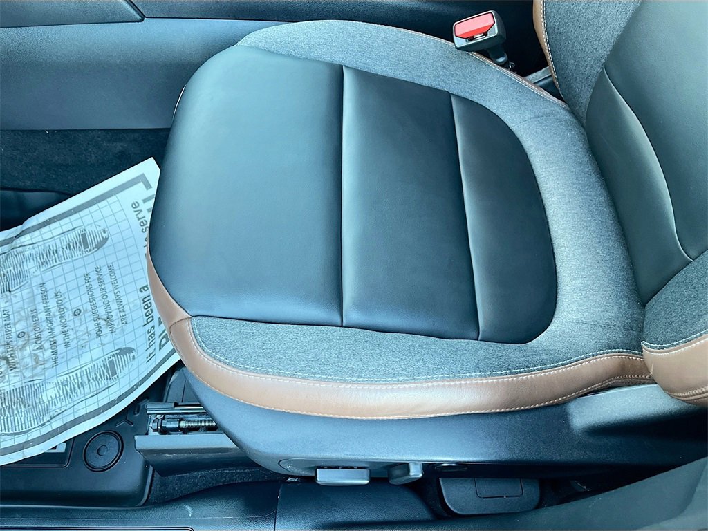 Used 2024 Ford Bronco Sport Outer Banks image 19