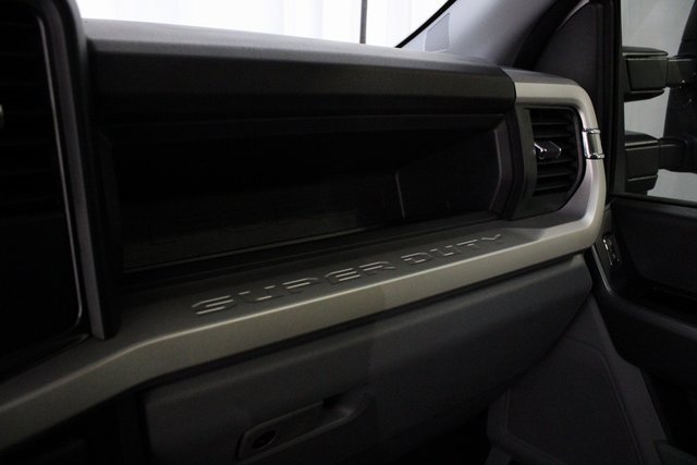 Used 2025 Ford F350 XL w/ STX Appearance Package image 15