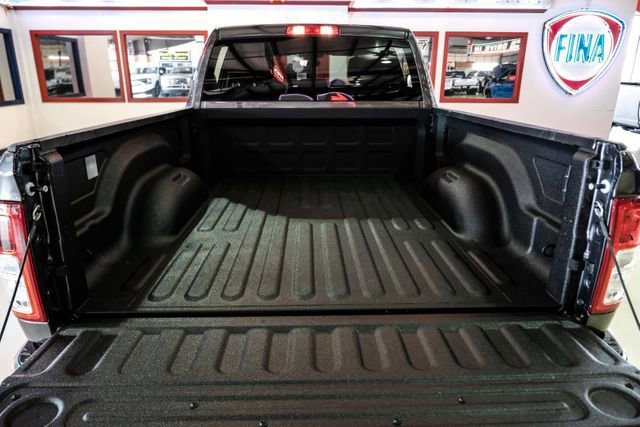 Used 2024 RAM 2500 Big Horn AWD/4WD image 49