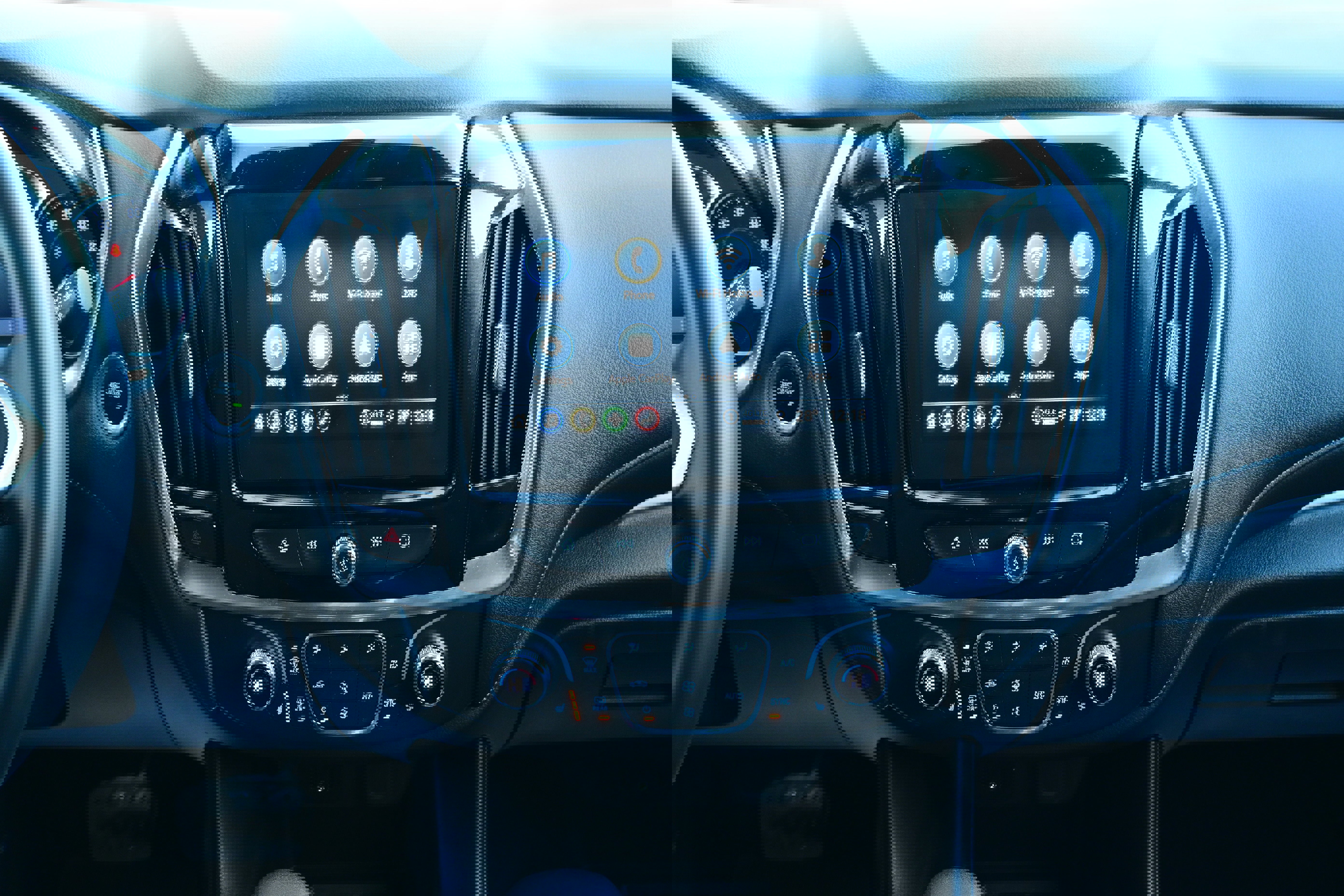 Used 2023 Chevrolet Traverse LT image 20