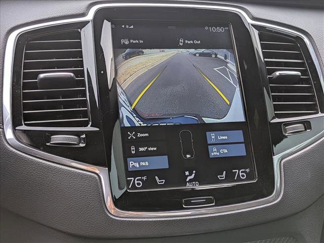 Used 2019 Volvo XC90 T8 R-Design w/ Advanced Package image 15
