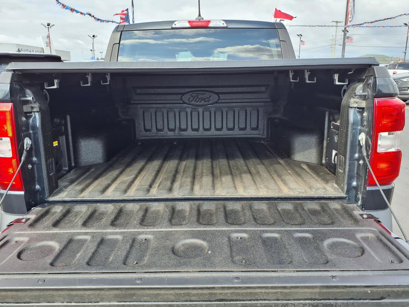 Used 2023 Ford Maverick XLT w/ Equipment Group 300A Standard image 19