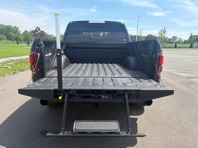 Used 2020 Ford F150 Raptor w/ Equipment Group 802A Luxury AWD/4WD image 10