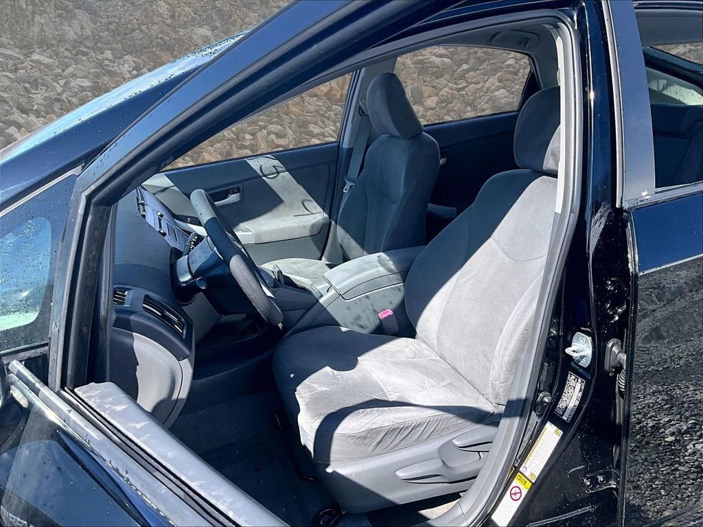 Used 2010 Toyota Prius Five image 22